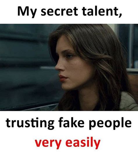 fake friends memes